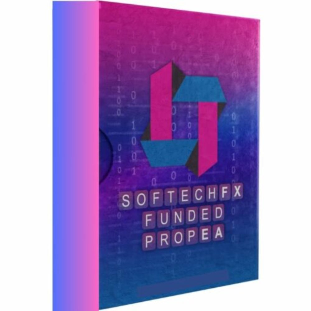 SOFTECHFX FUNDED PROP EA SOFTECHFX FUNDED PROP EA MT4 FOR BUILD 1420+ - Image 1