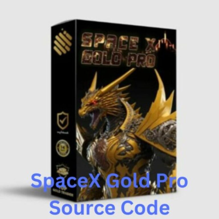 SPACEX GOLD PRO EA