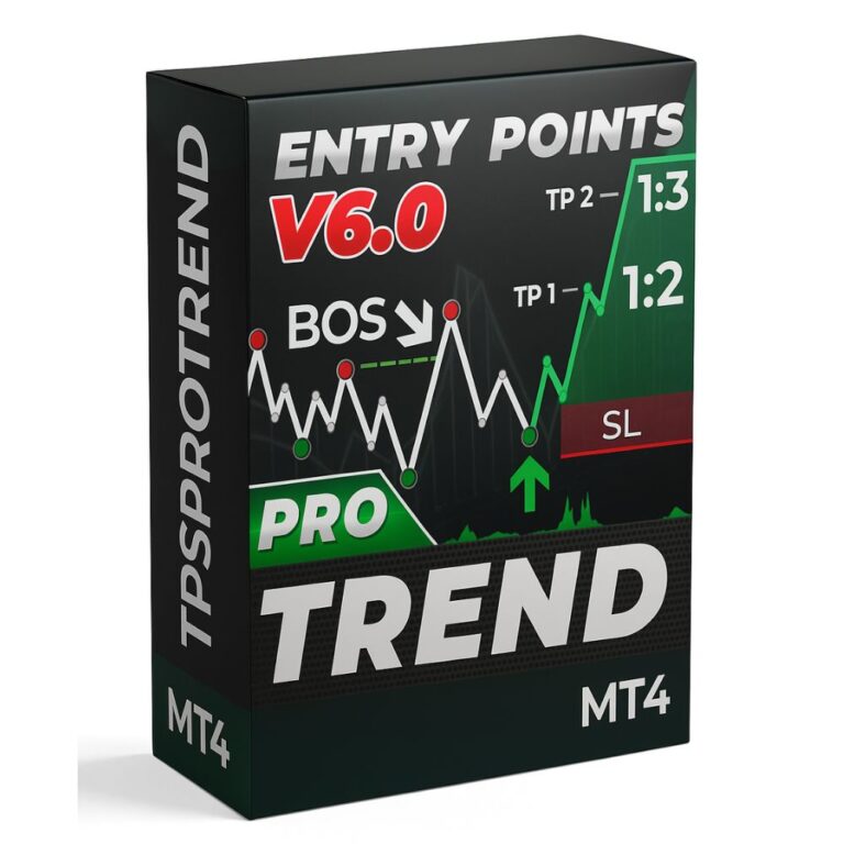 TPSPROTREND PRO