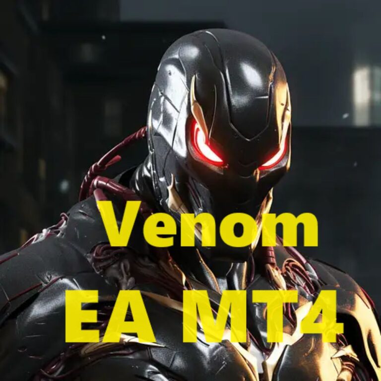 VENOM EA