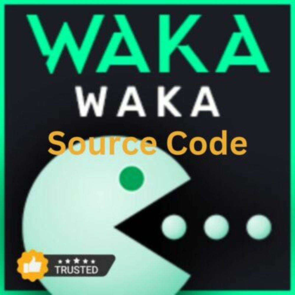 WAKA WAKA EA MQ4 WAKA WAKA EA MQ4