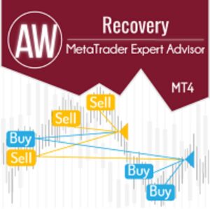 AW RECOVERY EA