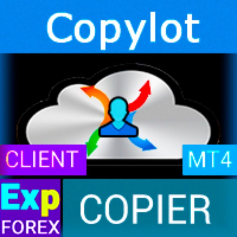 COPYLOT CLIENT EA