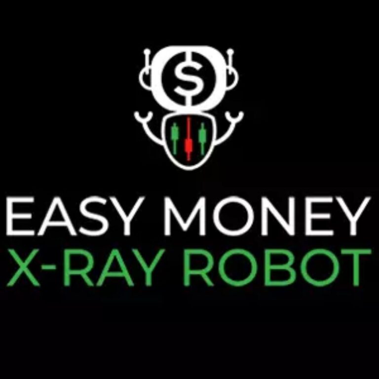 EASYMONEY XRAY ROBOT EA