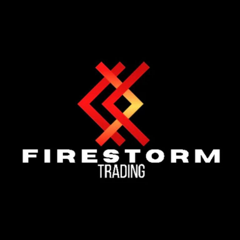 FIRESTORM SCALPER EA