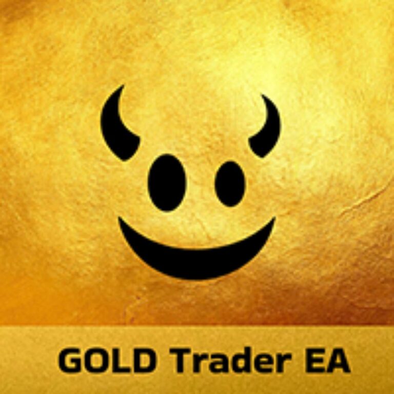 GREEDY GOLDEN EA