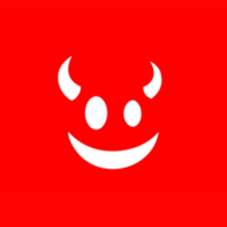 GREEDY RED EA