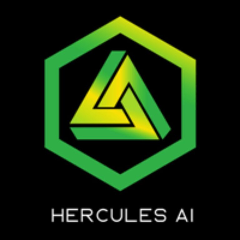 HERCULES AI EA