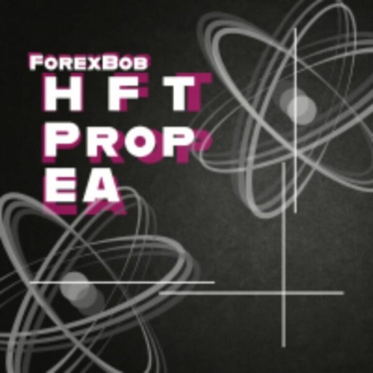 HFT PROP EA