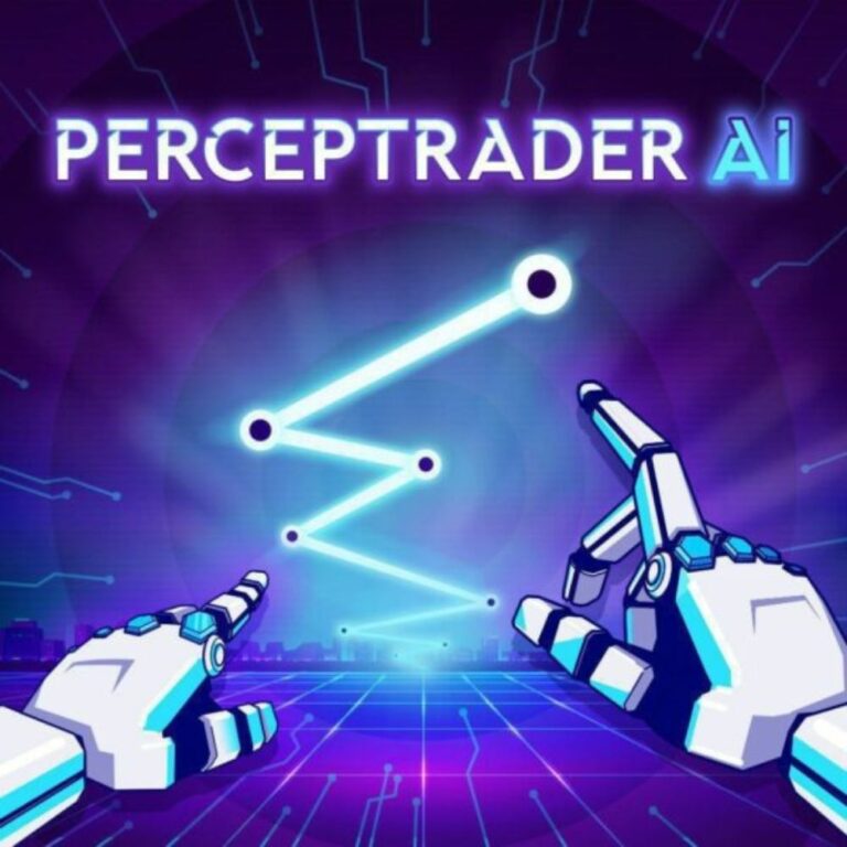 PERCEPTRADER AI