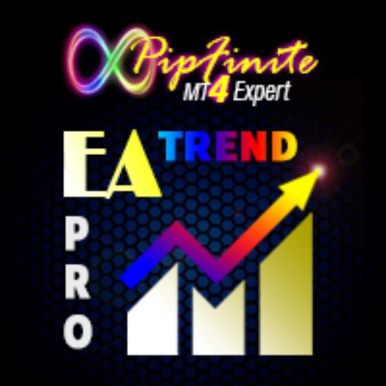 PIPFINITE TREND PRO EA