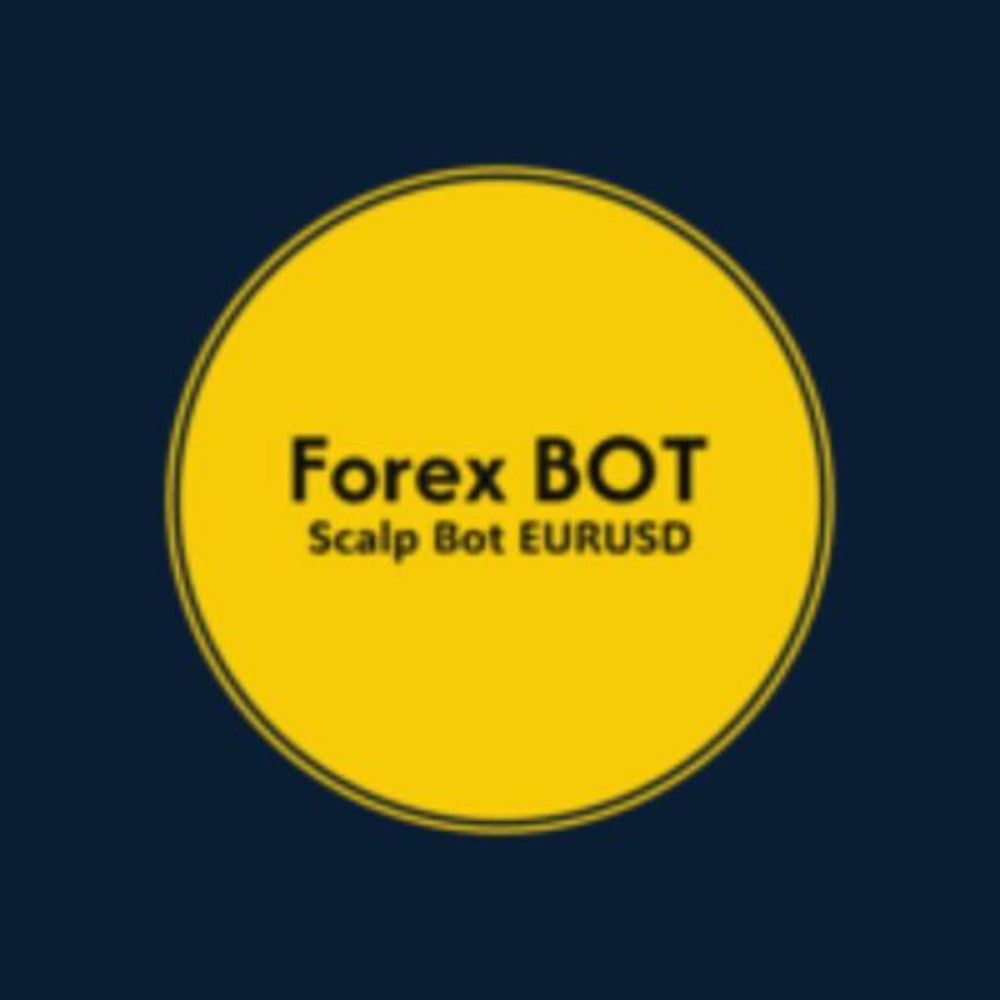 SCALP BOT EURUSD EA SCALP BOT EURUSD EA