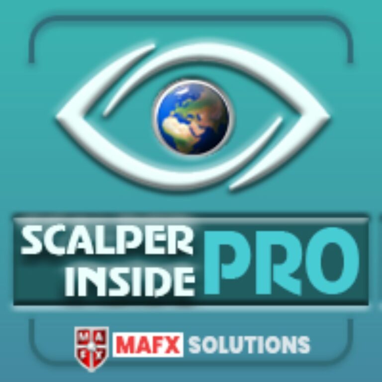 SCALPER INSIDE PRO
