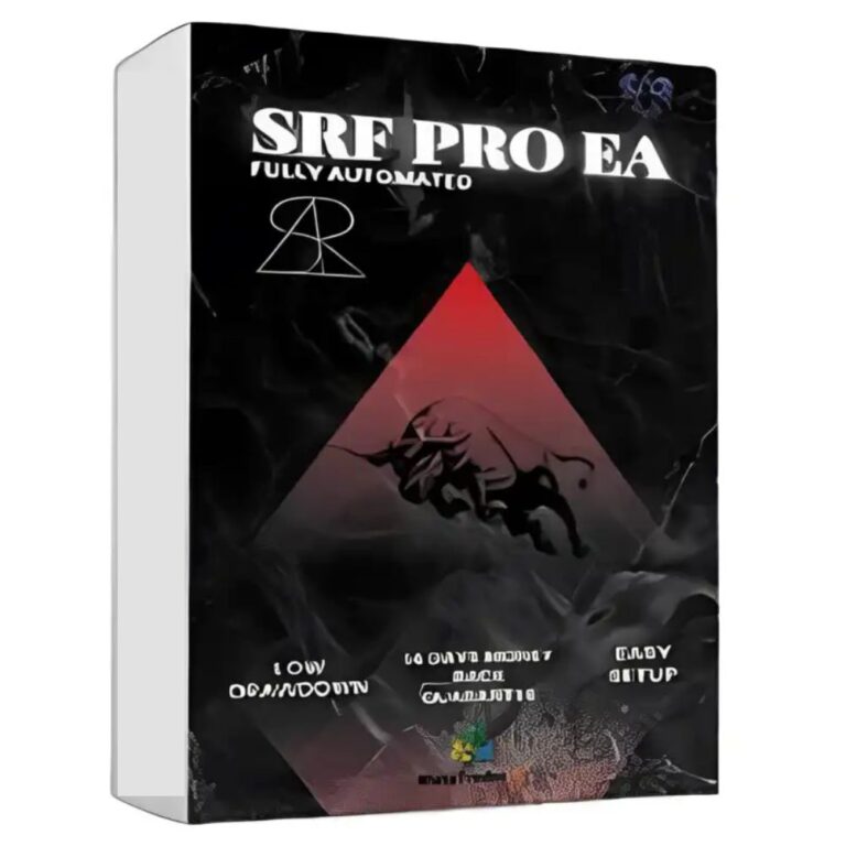 SRF PRO EA