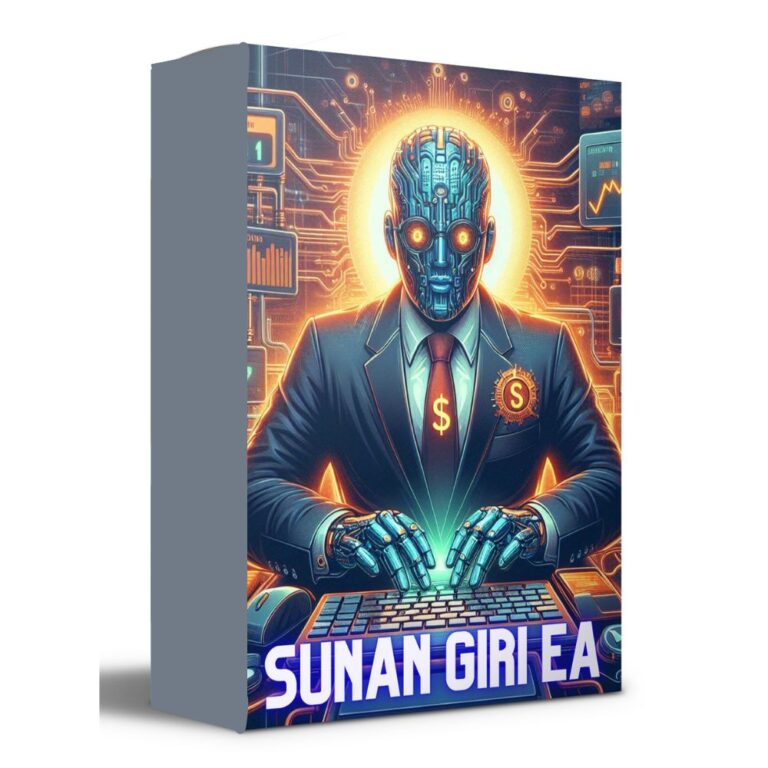 SUNAN GIRI EA