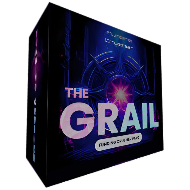 _THE GRAIL FUNDING CRUSHER EA