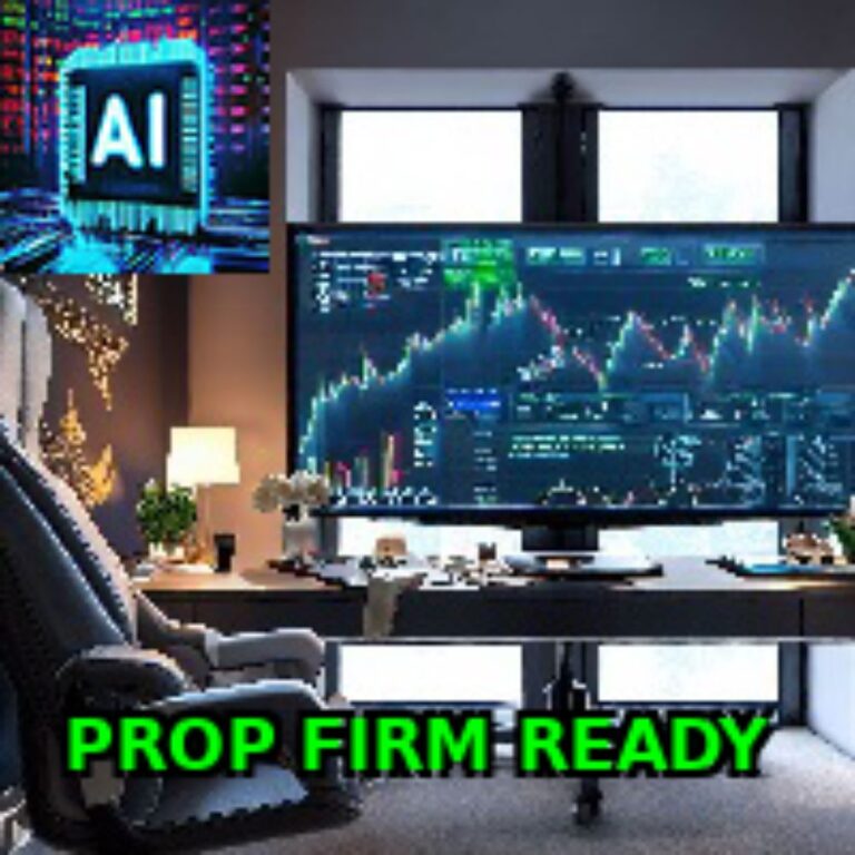 _TRENDMASTER FX EA