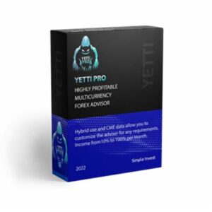 YETTI PRO EA