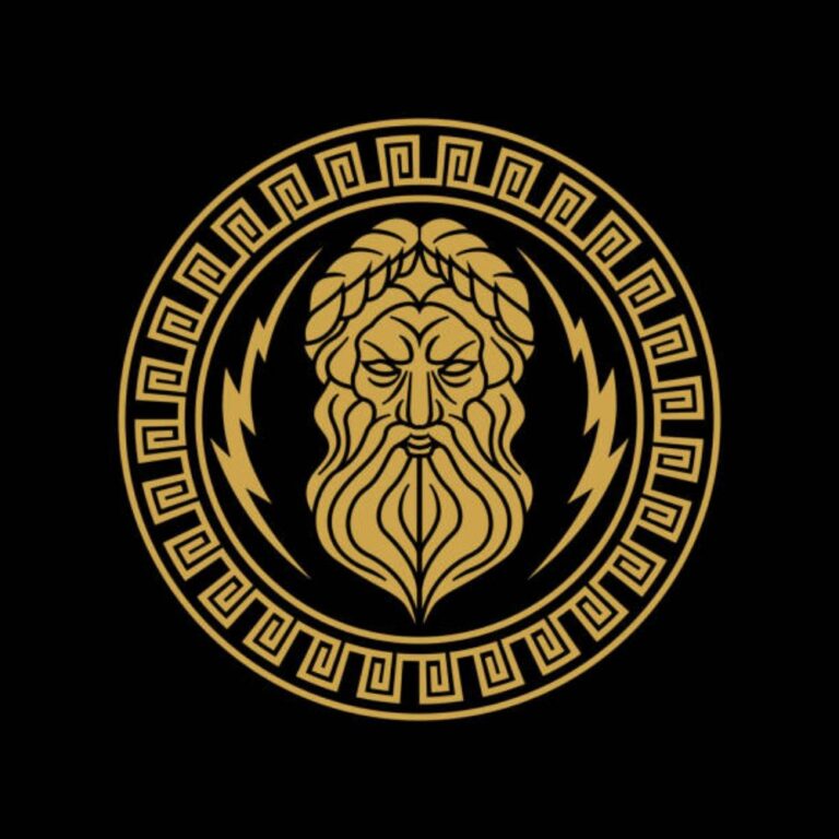 ZEUS GOLD HEDGE EA