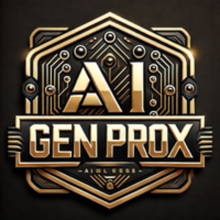 AI GEN XII EA
