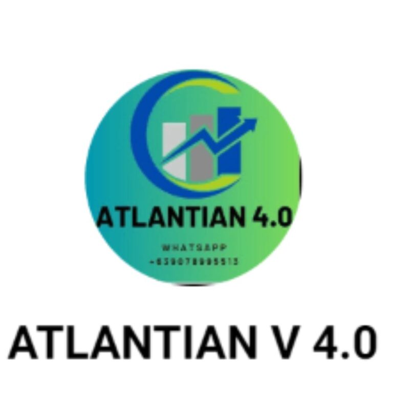 ATLANTIAN VERSION EA