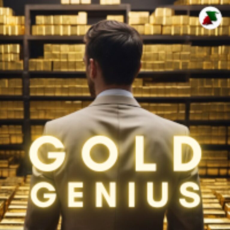 GOLD GENIUS EA