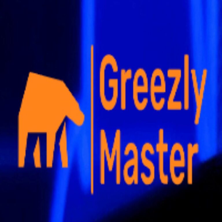 GREEZLY BOT PRO EA