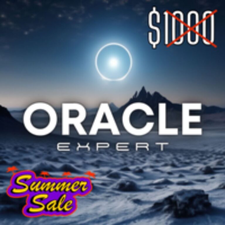 ORACLE EA