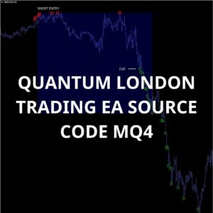 QUANTUM LONDON TRADING EA