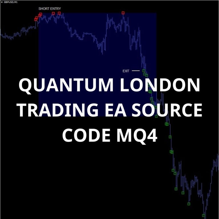 QUANTUM LONDON TRADING EA