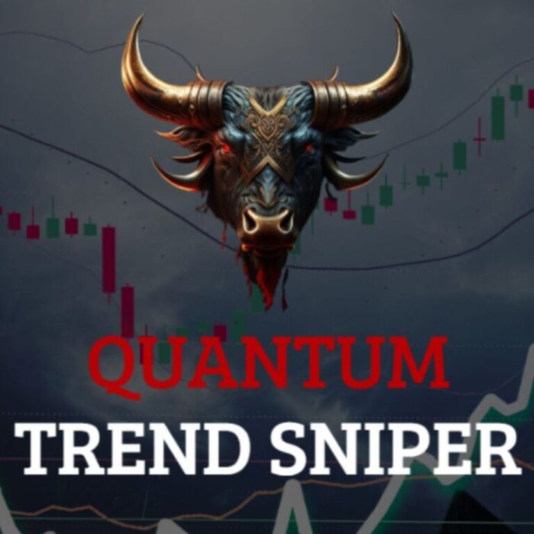 QUANTUM TREND SNIPER