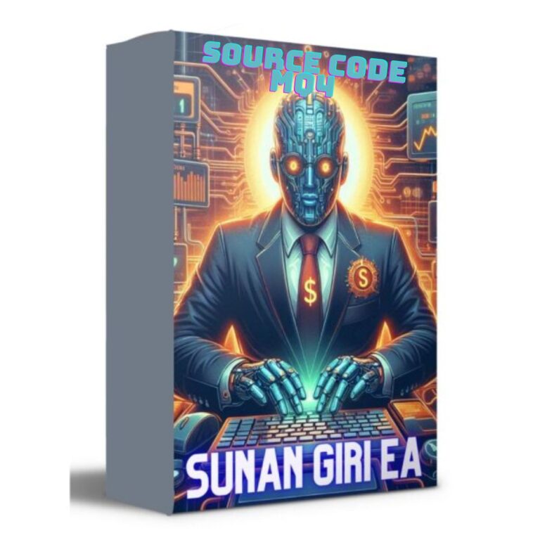 SUNAN GIRI EA