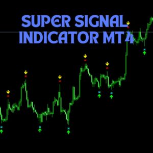SUPER SIGNAL