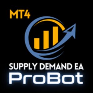 Supply Demand EA