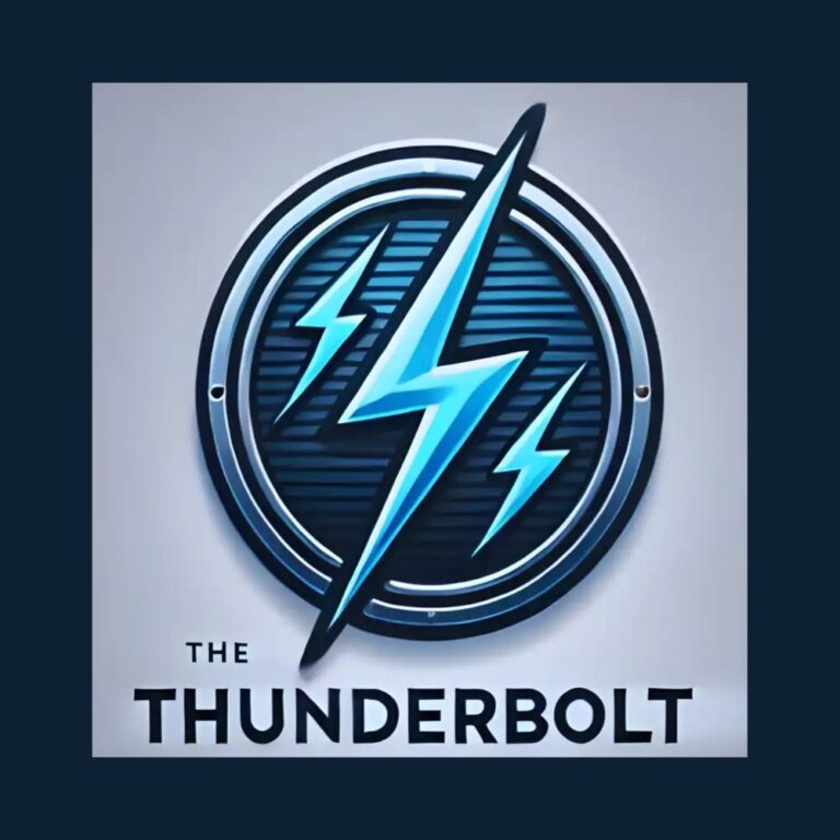 _THUNDERBOLT EA