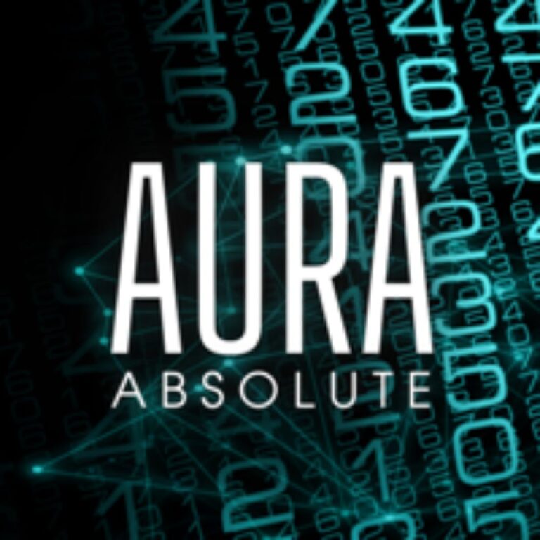 AURA ABSOLUTE EA
