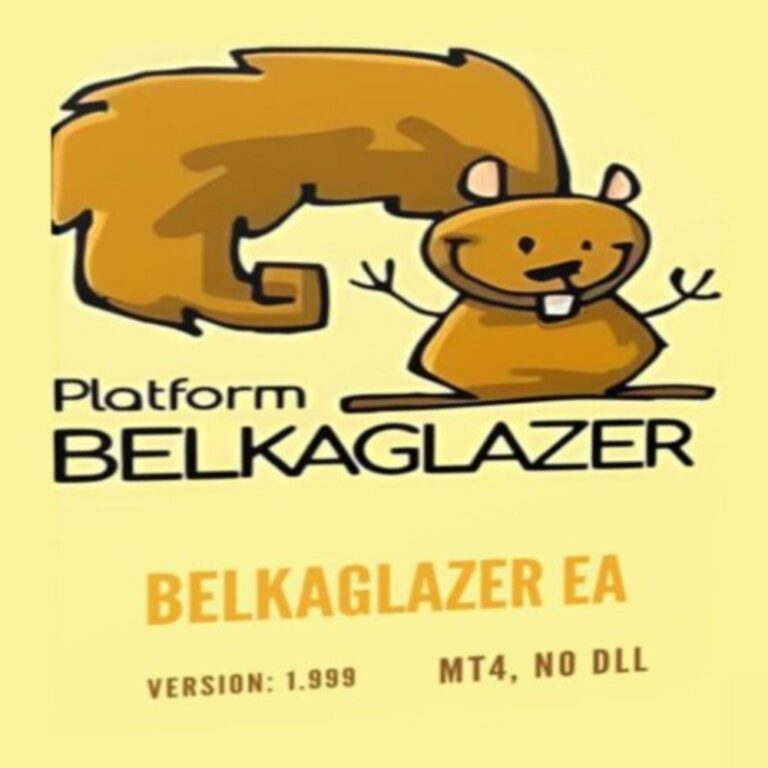 BELKAGLAZER EA