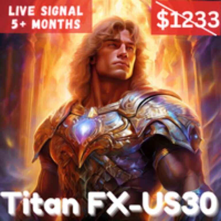DIAMOND TITAN FX