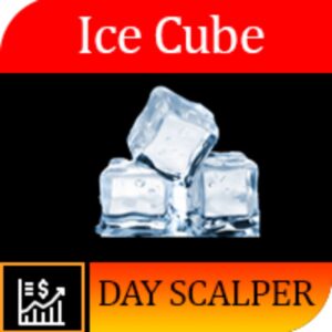 EA ICE CUBE SCALPER