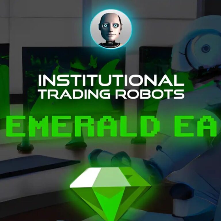 EMERALD EA