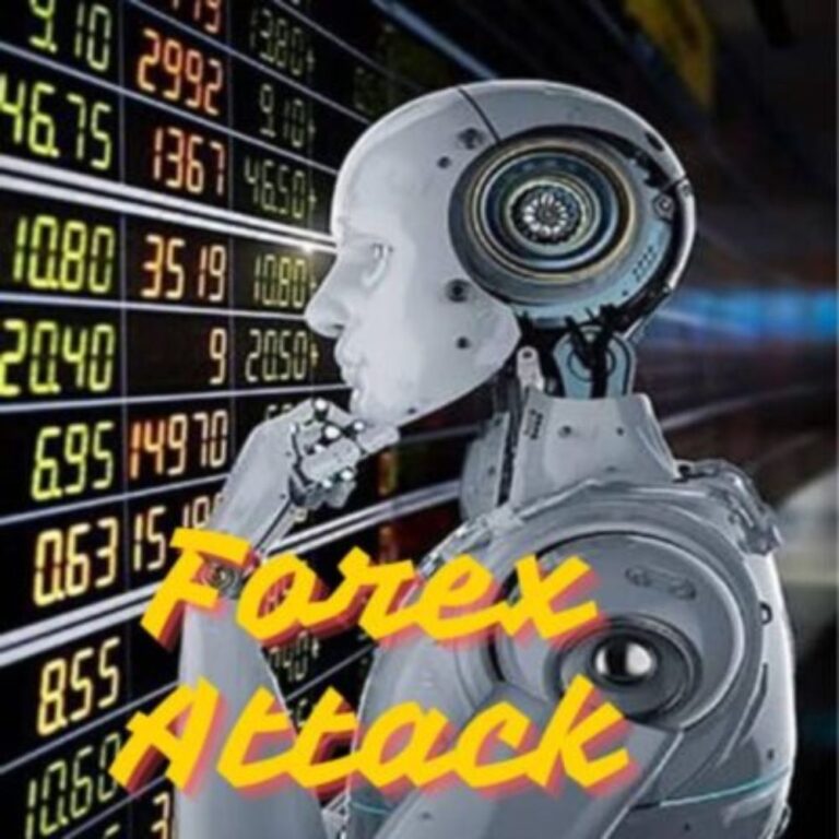 FOREX ATTACK EA