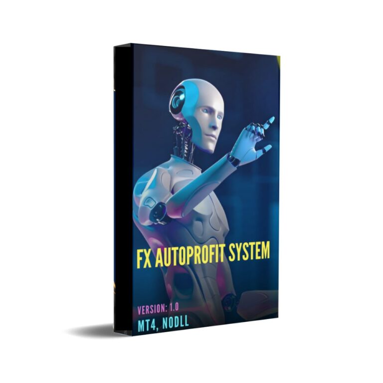 FX AUTOPROFIT SYSTEM EA