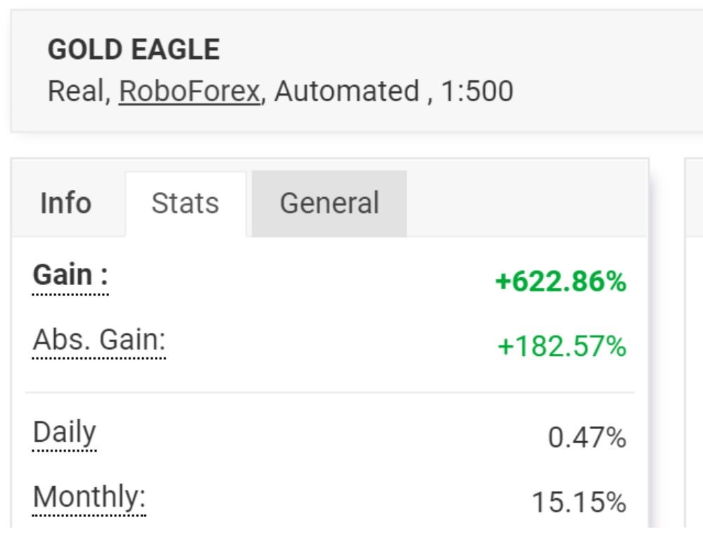 GOLD EAGLE EA (3)