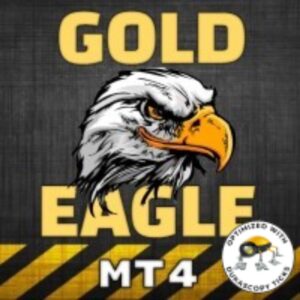 GOLD EAGLE EA