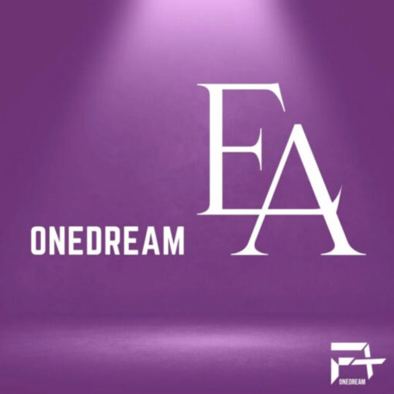 GOLD ONEDREAM EA