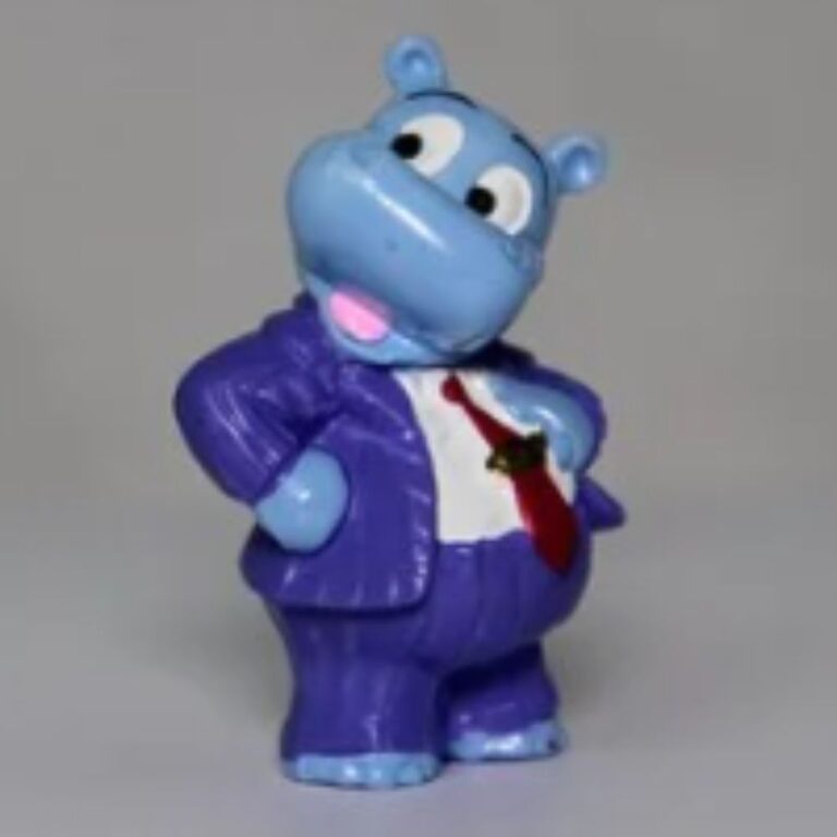 HIPPO TRADER PRO EA