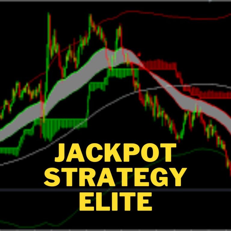 JACKPOT STRATEGY ELITE