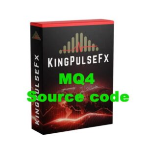KINGPULSE FX EA