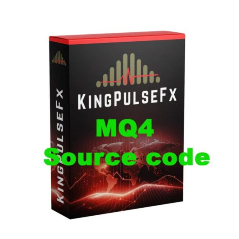 KINGPULSE FX EA