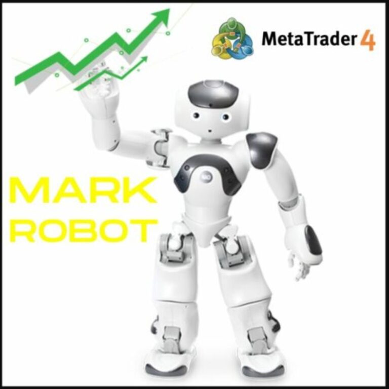 _MARK ROBOT EA